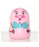 The first pig (Three little pigs)