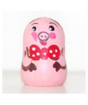 Second pig (Three little pigs)