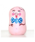 Third pig (Three little pigs)