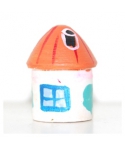 Second house (Three little pigs)
