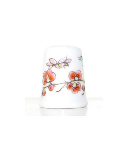 Insects in flowers X