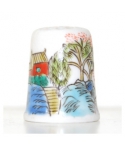 Asian landscape II