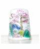 Asian landscape VI