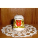 Gdańsk - Herb Gdańska