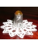 Silver roe