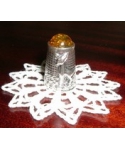 Silver roe