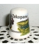 Zakopane - Giewont