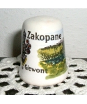 Zakopane - Giewont