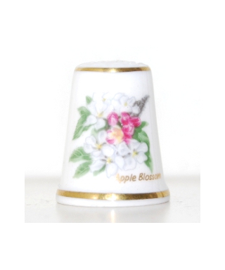 Apple blossom