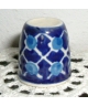 Bolesławiec blue