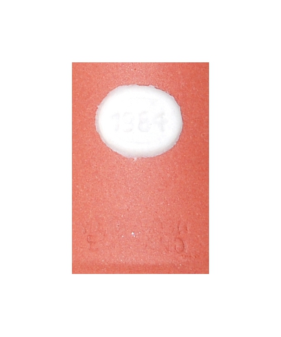 Wedgwood 1984 (red)