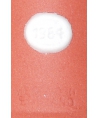 Wedgwood 1984 (red)
