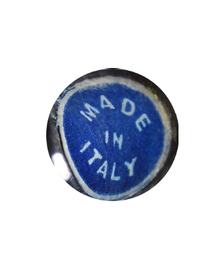 MADE IN ITALY