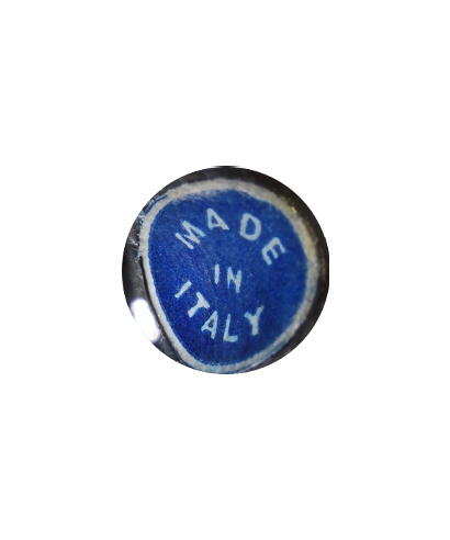 MADE IN ITALY