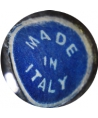MADE IN ITALY