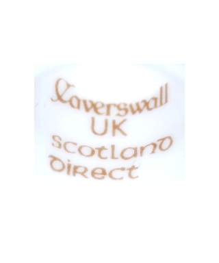 Caverswall UK (brown)