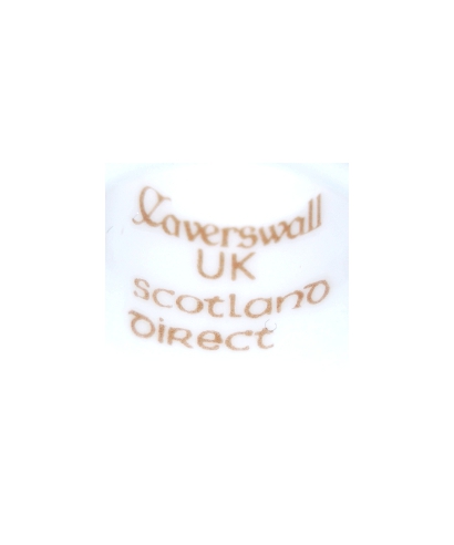 Caverswall UK (brown)