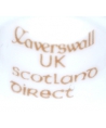 Caverswall UK (brown)