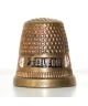 Brass Toledo
