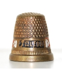 Brass Toledo