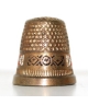 Brass Toledo