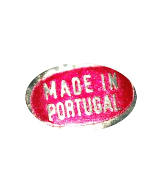 MADE IN PORTUGAL