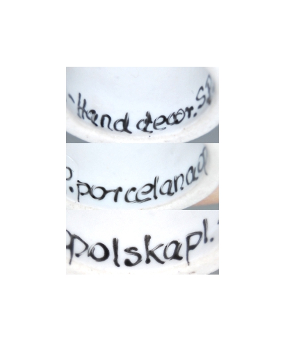 Porcelana Opolska