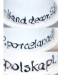 Porcelana Opolska