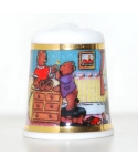 Teddy bear nursery