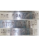 THE SPA. HG&S STERLING SILVER 13.MADE IN ENGLAND. (Henry Griffith and Sons)