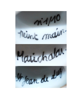 Nr 1 Marichalar