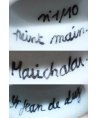 Nr 1 Marichalar (Limoges)