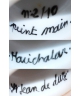Nr 2 Marichalar (Limoges)