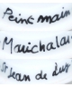 Marichalar St Jean de Luz (Limoges)