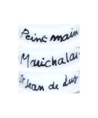 Marichalar St Jean de Luz (Limoges)