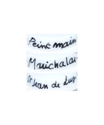 Marichalar St Jean de Luz (Limoges)