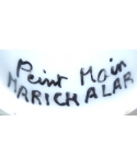 Peint main Marichalar (Limoges)