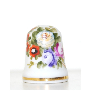 Bouquet from Thierry de Marichalar II