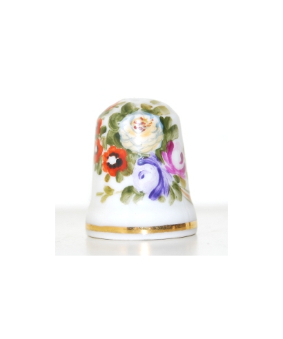 Bouquet from Thierry de Marichalar II