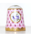 Pink pattern from Thierry de Marichalar