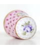 Pink pattern from Thierry de Marichalar