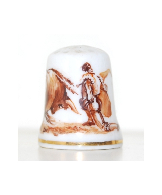 Corrida from Thierry de Marichalar