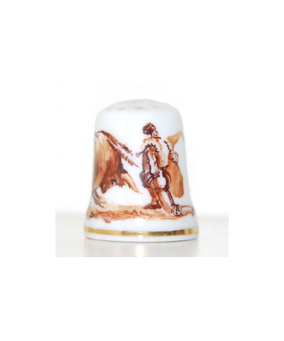 Corrida from Thierry de Marichalar