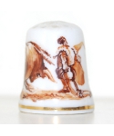 Corrida from Thierry de Marichalar