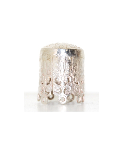 Silver from Morocco