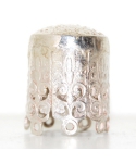 Silver from Morocco