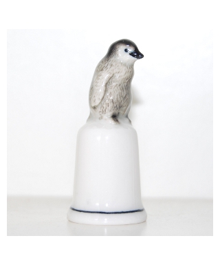 Penguin III