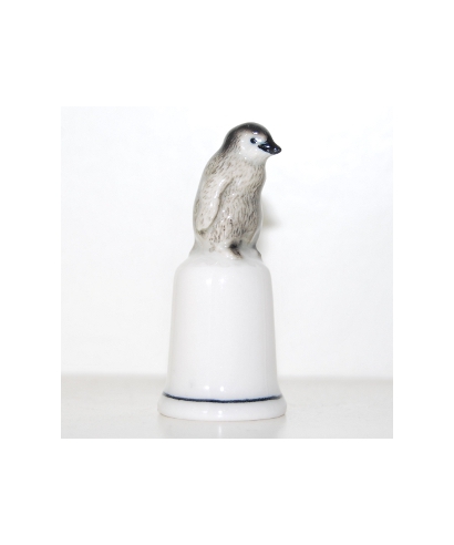 Penguin III