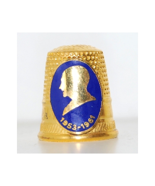 Dwight Eisenhower