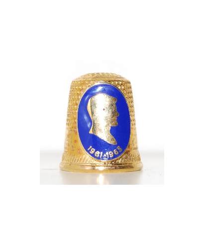 John Fitzgerald Kennedy